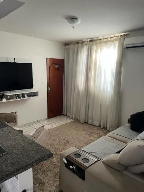 Foto 1 de Apartamento com 3 Quartos à venda, 77m² em Setor Sudoeste, Goiânia