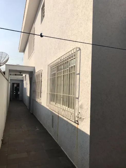 Foto 1 de Casa com 2 Quartos à venda, 125m² em Vila Leopoldina, São Paulo