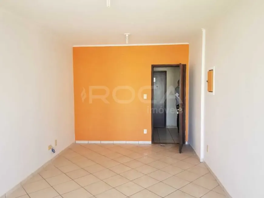 Foto 1 de Sala Comercial para venda ou aluguel, 21m² em Vila Seixas, Ribeirão Preto