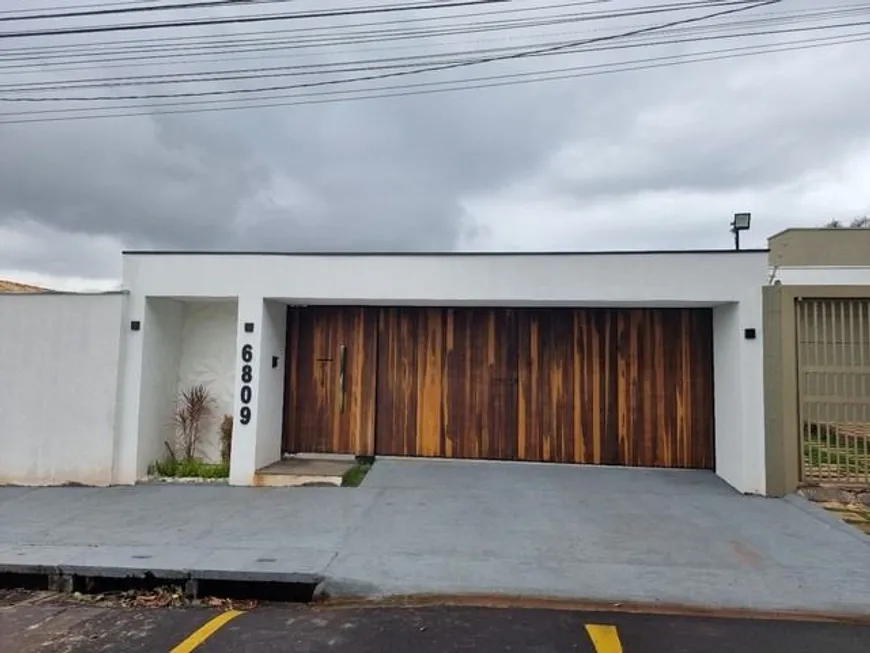 Foto 1 de Casa com 2 Quartos à venda, 80m² em Jardim Vivendas, São José do Rio Preto