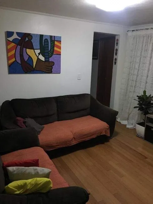 Foto 1 de Apartamento com 2 Quartos à venda, 56m² em Vila Nova Cachoeirinha, São Paulo