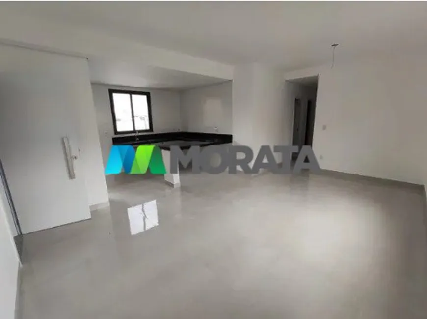 Foto 1 de Apartamento com 3 Quartos à venda, 80m² em Jardim América, Belo Horizonte