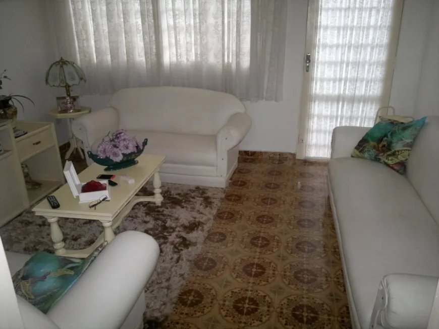 Foto 1 de Casa com 3 Quartos à venda, 120m² em Centro, Limeira