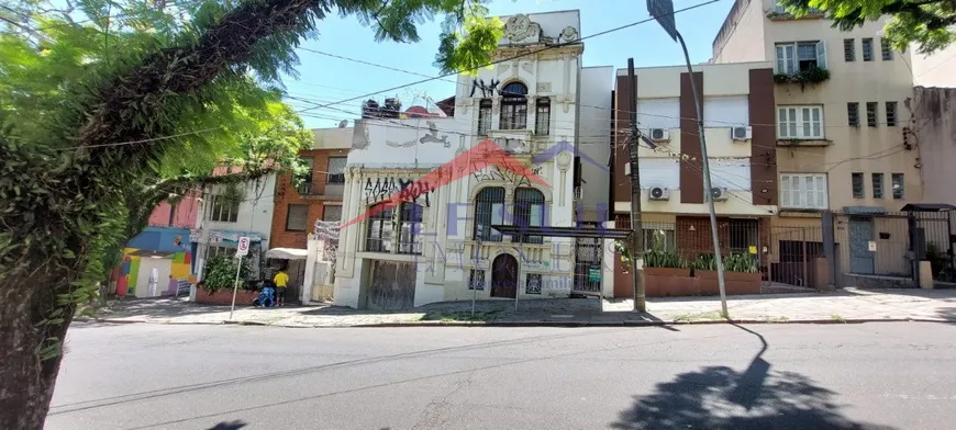 Foto 1 de Apartamento com 1 Quarto à venda, 36m² em Independência, Porto Alegre