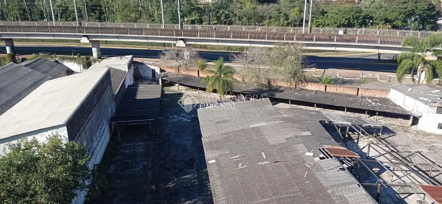 Foto 1 de Lote/Terreno à venda, 2113m² em Centro, São Leopoldo