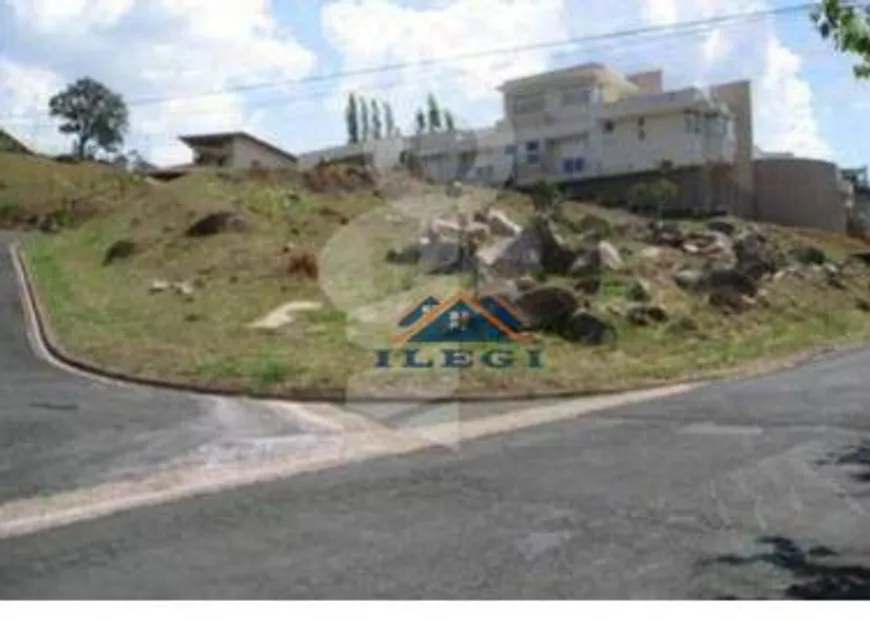 Foto 1 de Lote/Terreno à venda, 1929m² em Condomínio Moinho do Vento, Valinhos