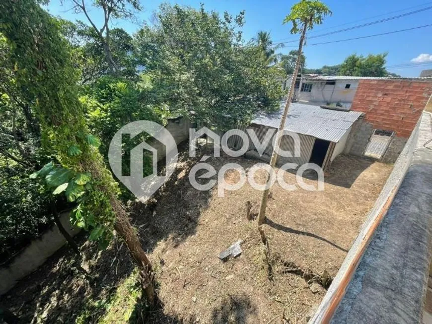 Foto 1 de Lote/Terreno à venda, 395m² em Laranjeiras, Rio de Janeiro