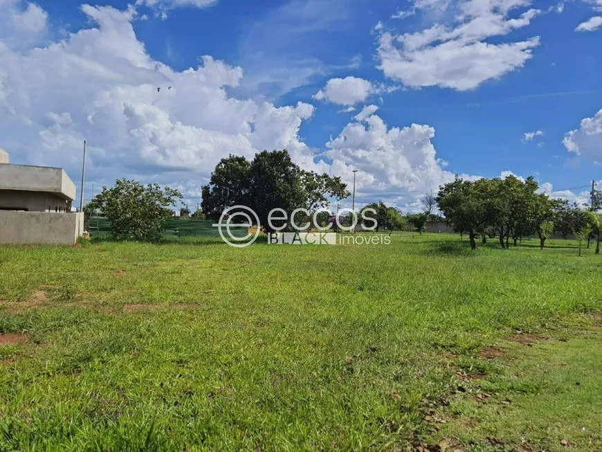 Foto 1 de Lote/Terreno à venda, 515m² em Laranjeiras, Uberlândia