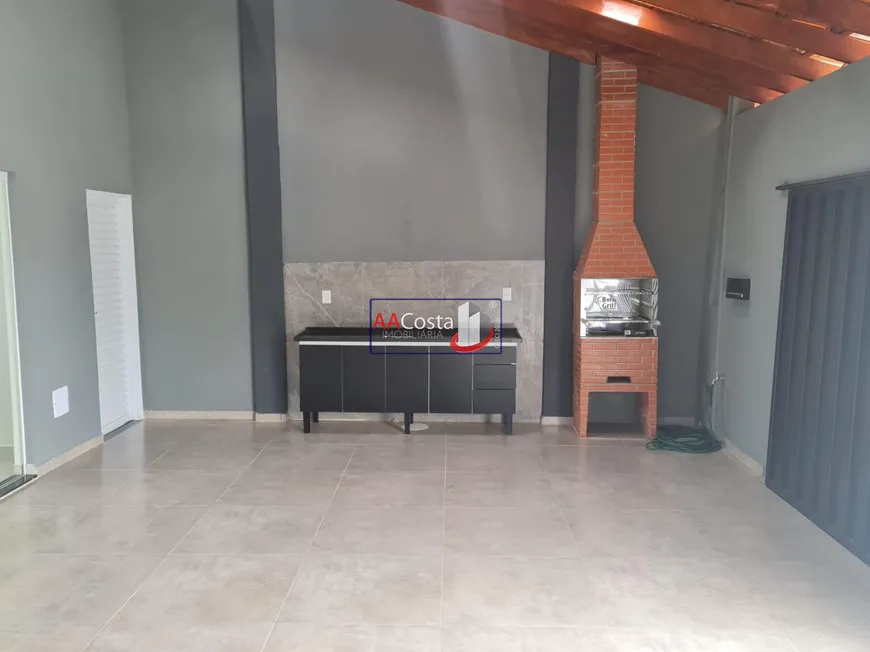 Foto 1 de Casa com 2 Quartos à venda, 117m² em Jardim Palma, Franca