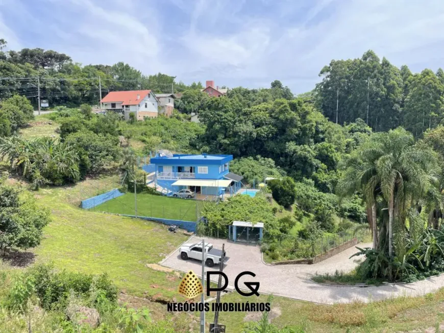 Foto 1 de Casa com 3 Quartos à venda, 250m² em Vila Olinda, Nova Petrópolis