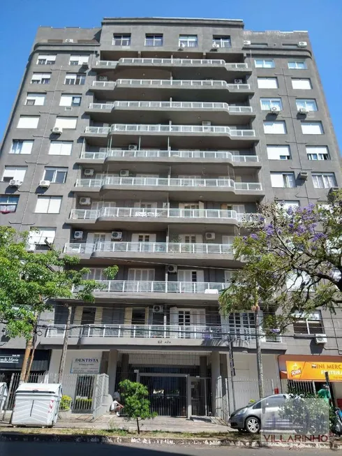 Foto 1 de Apartamento com 3 Quartos à venda, 89m² em Farroupilha, Porto Alegre