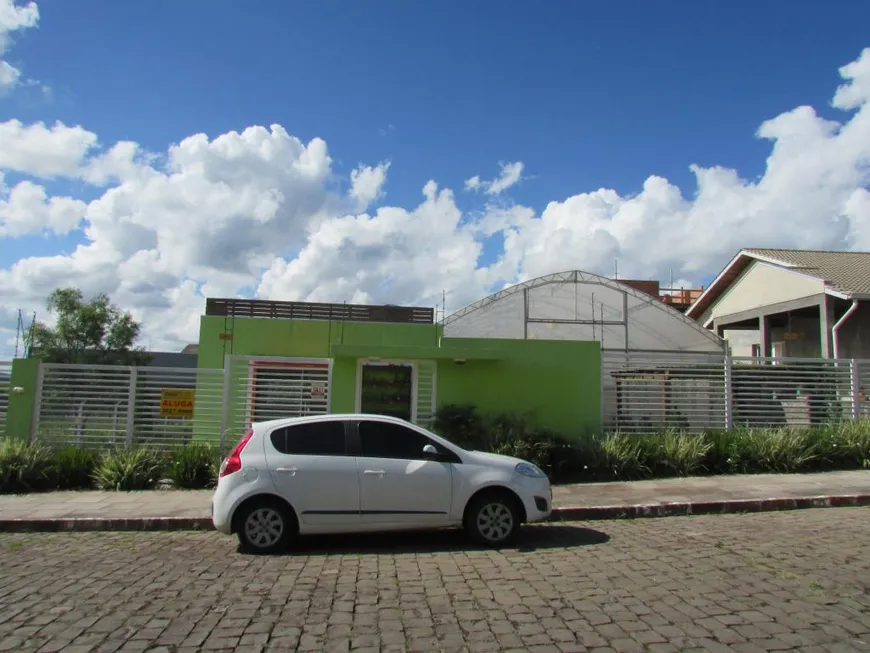 Foto 1 de Lote/Terreno para alugar em Nossa Senhora da Saúde, Caxias do Sul