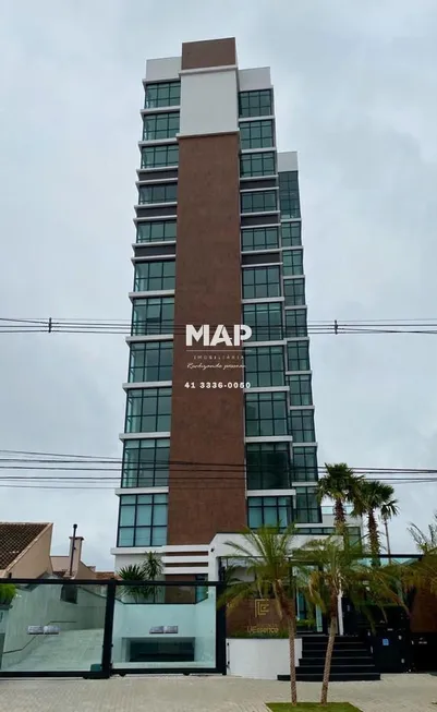 Foto 1 de Apartamento com 5 Quartos à venda, 251m² em Centro, São José dos Pinhais