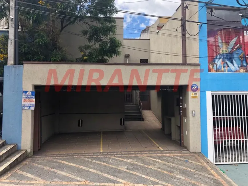 Foto 1 de Imóvel Comercial à venda, 100m² em Santana, São Paulo