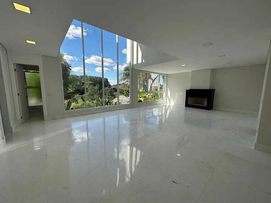 Foto 1 de Casa de Condomínio com 5 Quartos à venda, 725m² em Tamboré, Santana de Parnaíba