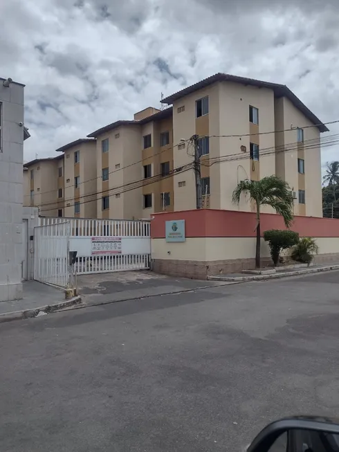 Foto 1 de Apartamento com 2 Quartos à venda, 47m² em Turu, São Luís