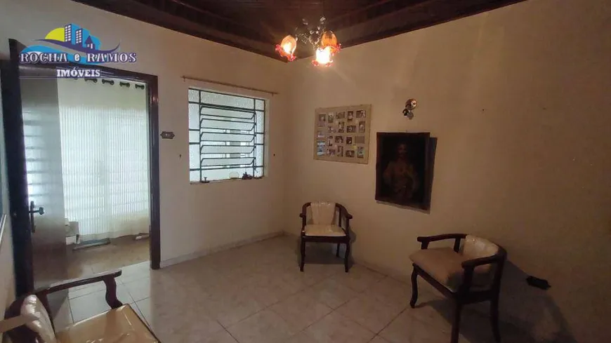 Foto 1 de Casa com 3 Quartos à venda, 248m² em Jardim Cura D'ars, Campinas