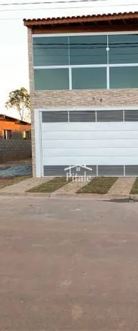 Foto 1 de Casa com 4 Quartos à venda, 250m² em Jardim San Ressore, Cotia