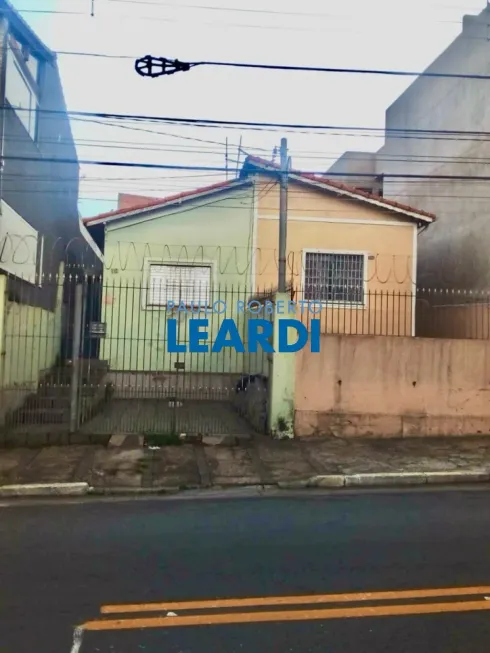 Foto 1 de Lote/Terreno à venda, 250m² em Jardim Vila Formosa, São Paulo