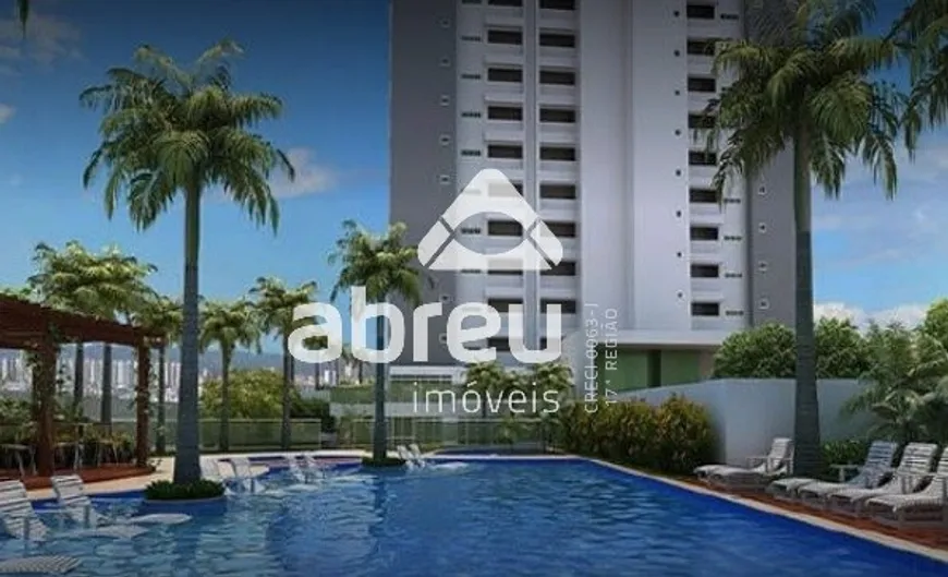 Foto 1 de Apartamento com 4 Quartos à venda, 147m² em Lagoa Nova, Natal