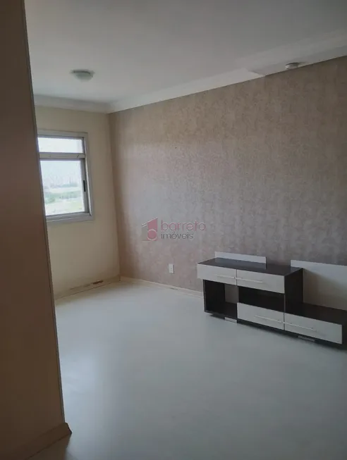 Foto 1 de Apartamento com 3 Quartos para alugar, 67m² em Jardim Shangai, Jundiaí