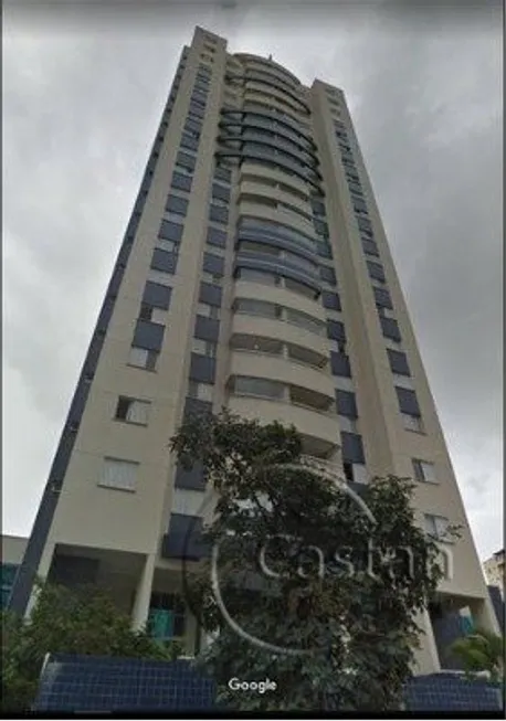 Foto 1 de Apartamento com 3 Quartos à venda, 95m² em Tatuapé, São Paulo