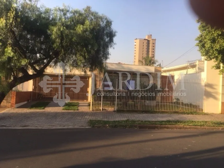 Foto 1 de Casa com 3 Quartos à venda, 227m² em CHACARA NAZARETH, Piracicaba