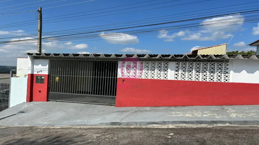 Foto 1 de Imóvel Comercial com 2 Quartos à venda, 171m² em Bandeira Branca, Jacareí