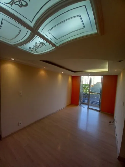 Foto 1 de Apartamento com 2 Quartos à venda, 49m² em Cangaíba, São Paulo