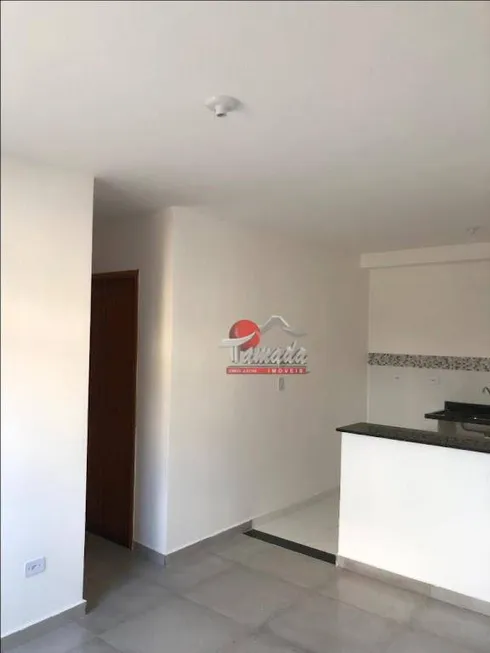 Foto 1 de Apartamento com 2 Quartos para alugar, 40m² em Vila Matilde, São Paulo