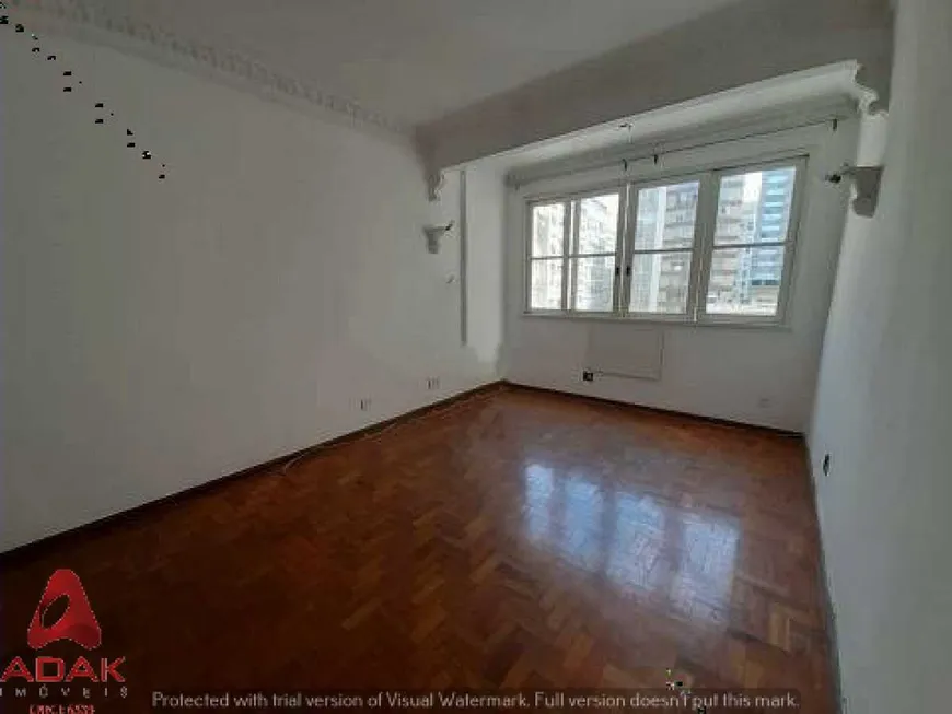 Foto 1 de Apartamento com 3 Quartos à venda, 96m² em Copacabana, Rio de Janeiro