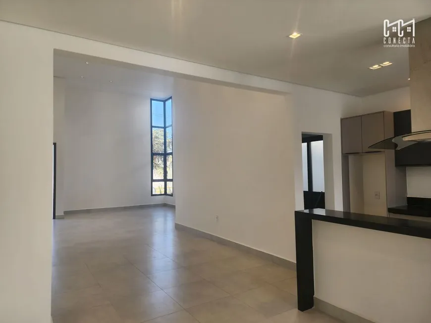 Foto 1 de Casa de Condomínio com 4 Quartos à venda, 262m² em Vila Suíça, Indaiatuba