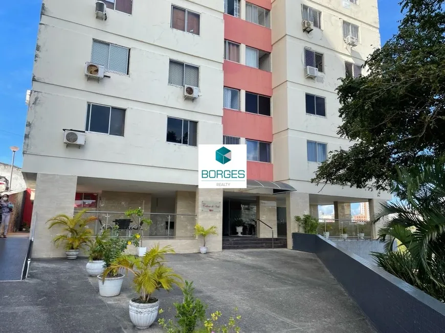 Foto 1 de Apartamento com 3 Quartos à venda, 89m² em Garcia, Salvador