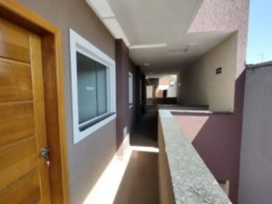 Foto 1 de Apartamento com 2 Quartos à venda, 49m² em Vila Siria, São Paulo