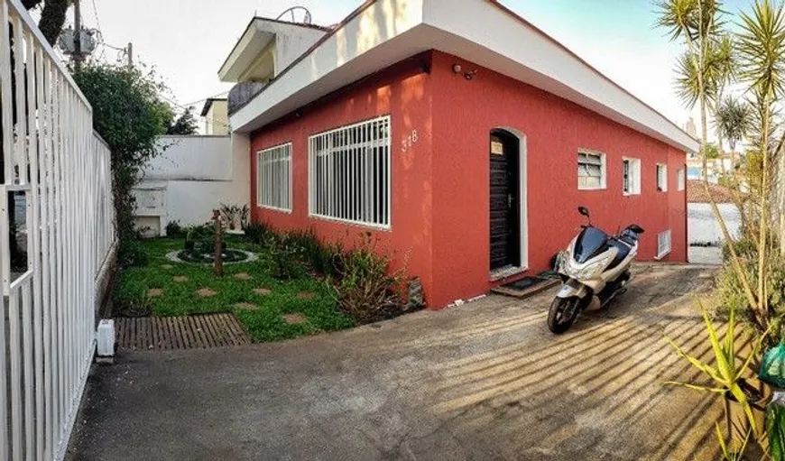 Foto 1 de Casa com 3 Quartos à venda, 250m² em Lapa, São Paulo