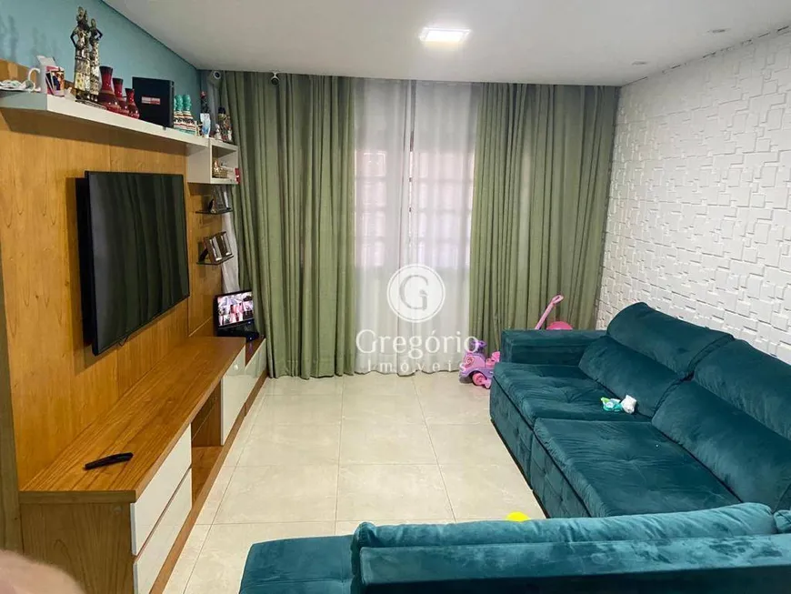 Foto 1 de Sobrado com 3 Quartos à venda, 155m² em Butantã, São Paulo