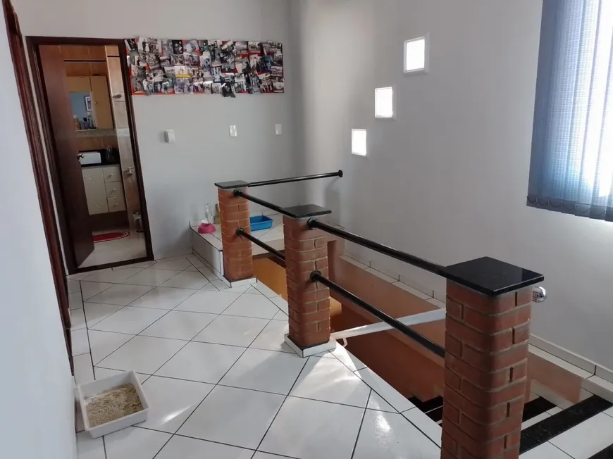 Foto 1 de Sobrado com 4 Quartos à venda, 248m² em São Dimas, Piracicaba