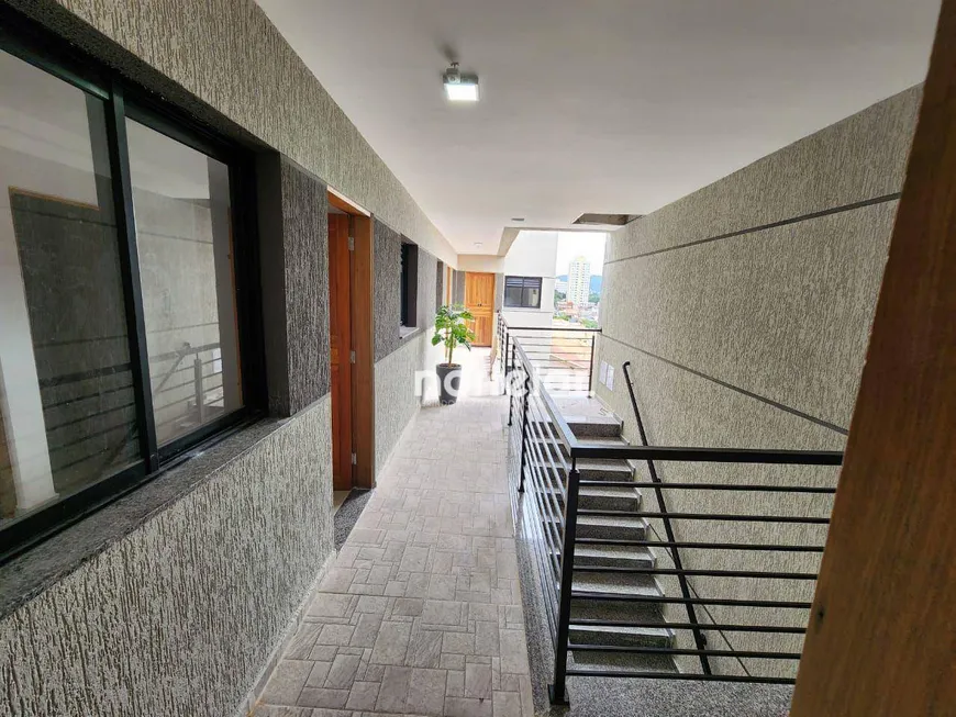 Foto 1 de Apartamento com 1 Quarto à venda, 25m² em Vila Gustavo, São Paulo