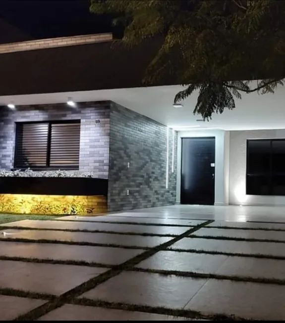 Foto 1 de Casa com 3 Quartos à venda, 174m² em Condominio Residencial Euroville II, Bragança Paulista