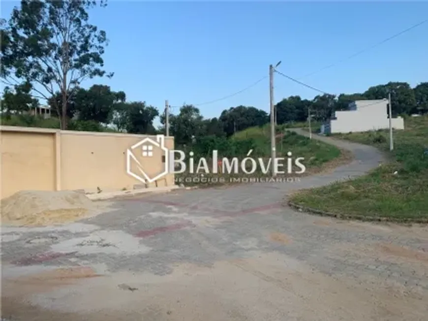 Foto 1 de Lote/Terreno à venda, 120m² em Campo Grande, Rio de Janeiro