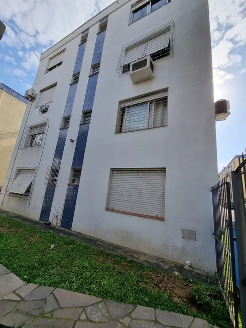 Foto 1 de Apartamento com 1 Quarto à venda, 46m² em Vila Ipiranga, Porto Alegre