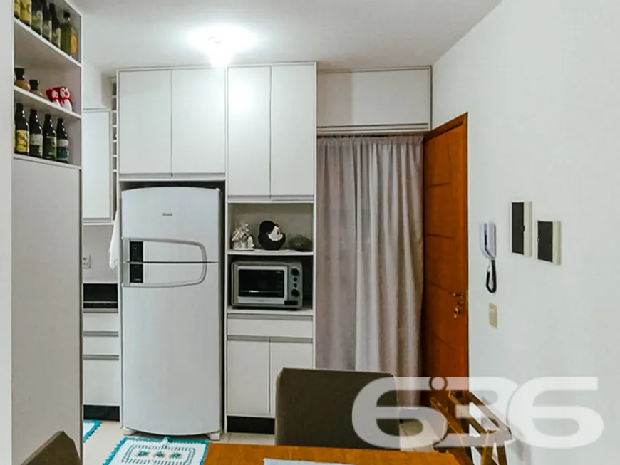 Foto 1 de Apartamento com 2 Quartos à venda, 55m² em Itaum, Joinville