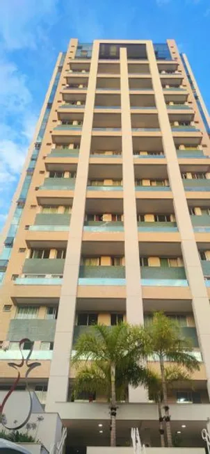Foto 1 de Apartamento com 1 Quarto à venda, 32m² em Sul (Águas Claras), Brasília