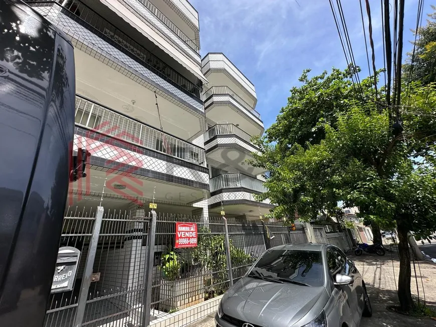 Foto 1 de Apartamento com 2 Quartos à venda, 57m² em Bancários, Rio de Janeiro