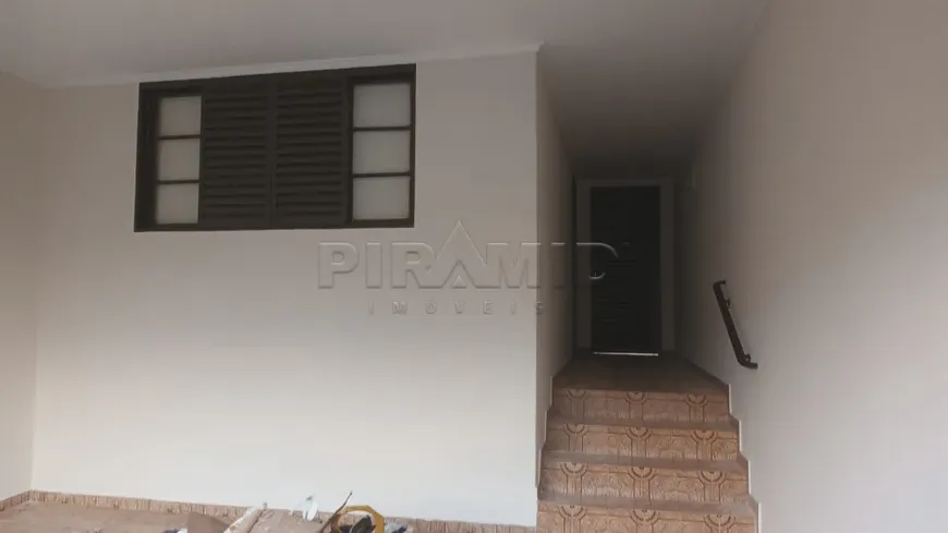 Foto 1 de Casa com 3 Quartos à venda, 135m² em Jardim Antartica, Ribeirão Preto