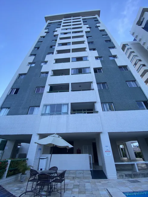 Foto 1 de Apartamento com 3 Quartos à venda, 75m² em Candeias, Jaboatão dos Guararapes