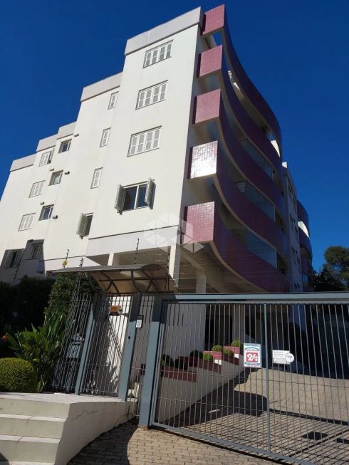 Apartamento na Rua General Goes Monteiro, 528, São Francisco em Bento  Gonçalves, por R$ 620.000 - Viva Real