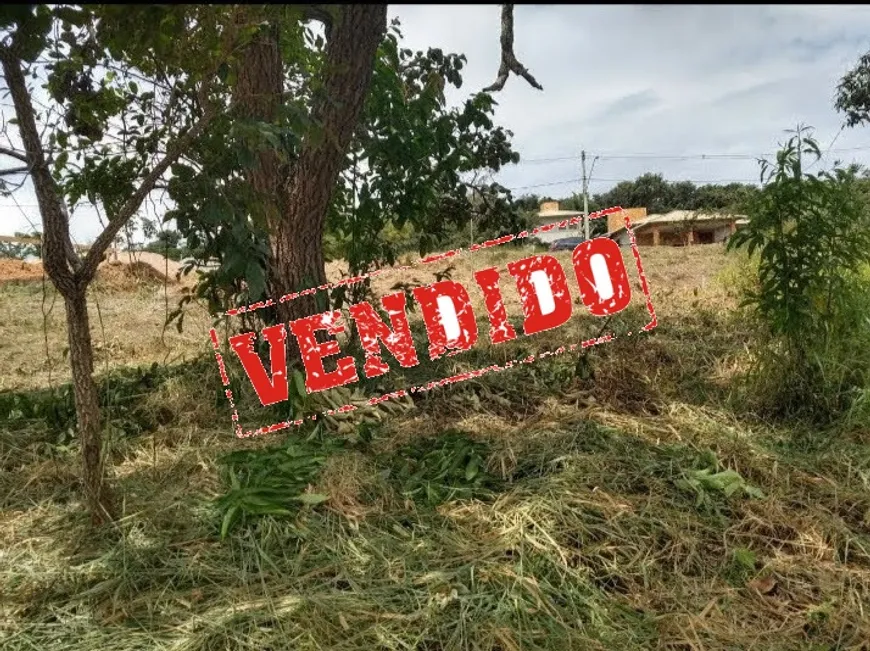 Foto 1 de Lote/Terreno à venda, 1008m² em Condominio Gran Royalle, Brumadinho