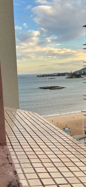 Foto 1 de Cobertura com 2 Quartos à venda, 90m² em Mata da Praia, Vitória