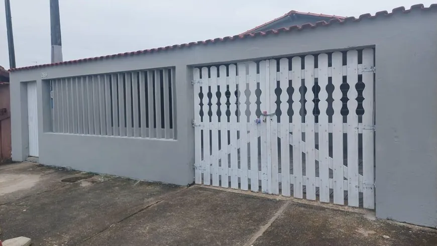 Foto 1 de Casa com 2 Quartos à venda, 156m² em Gaivota Praia, Itanhaém